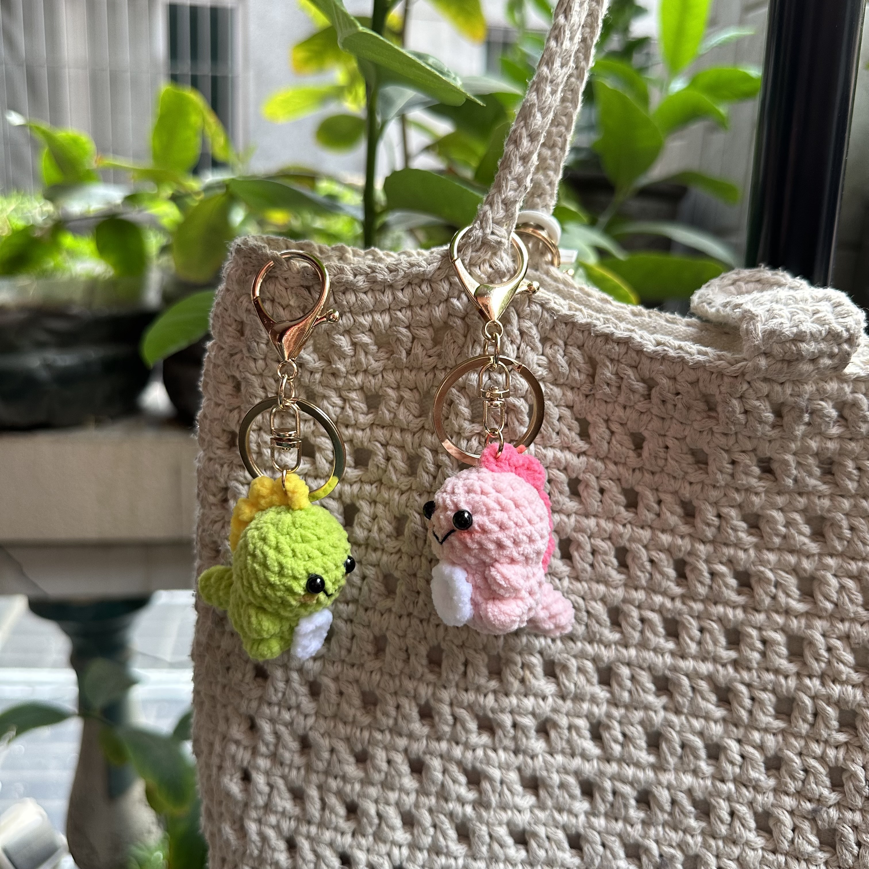 5pcsHandmade 4cm Knitted Mini  - Car Accessories Wholesale recensione e prezzo