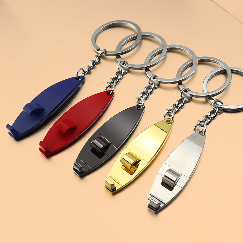1pc Custom Keychain Personaliz - Car Accessories Wholesale recensione e prezzo