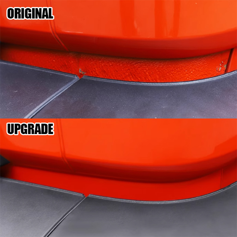 2Pcs For GWM Tank 300 Rear Bum - Car Accessories Tape recensione e prezzo