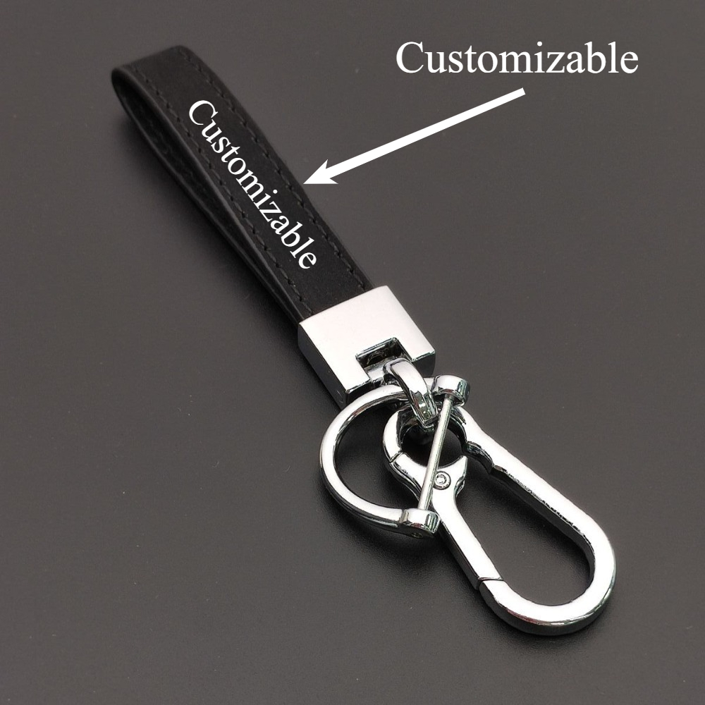 Customization Keychain Solid C - Car Accessories Wholesale recensione e prezzo