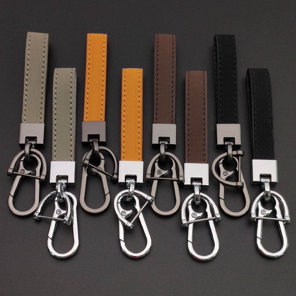 Customization Keychain Solid C - Car Accessories Wholesale recensione e prezzo