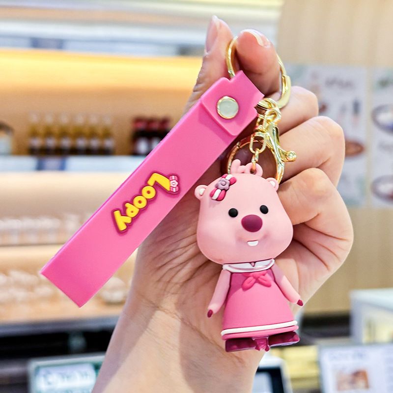 Bolele Cartoon Little Beaver P - Car Accessories Wholesale recensione e prezzo