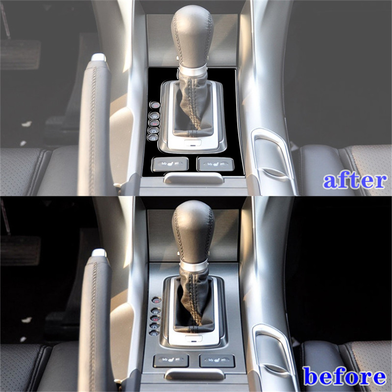 Shift Lever Surround Brand New - Car Accessories Brand recensione e prezzo