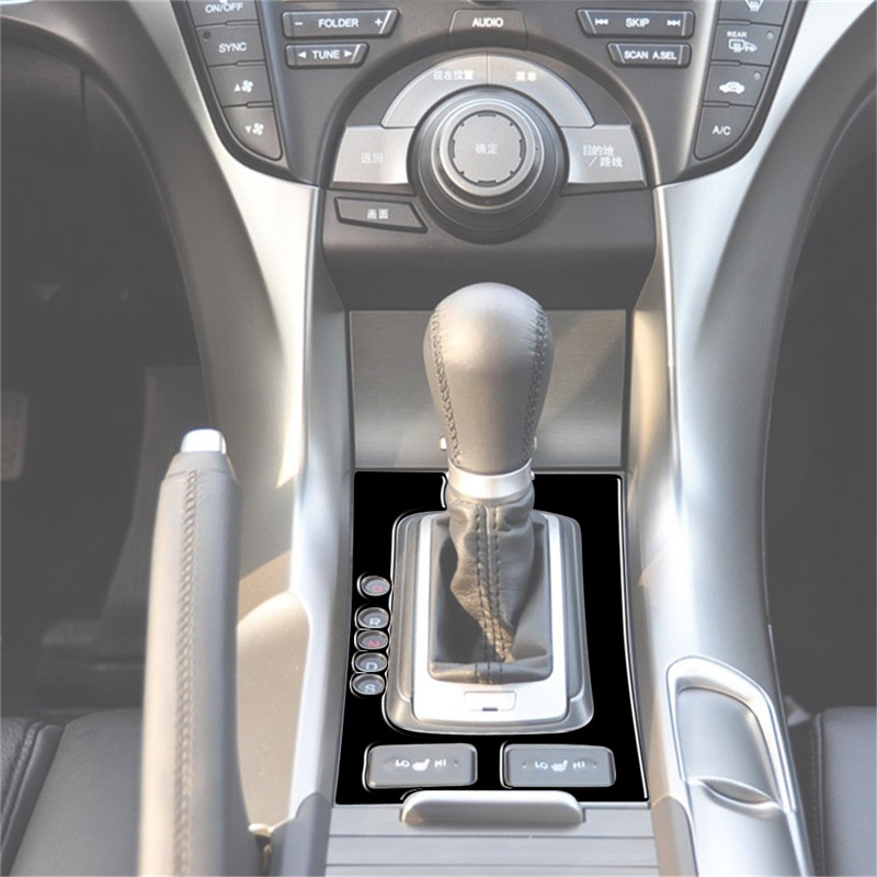 Shift Lever Surround Brand New - Car Accessories Brand recensione e prezzo