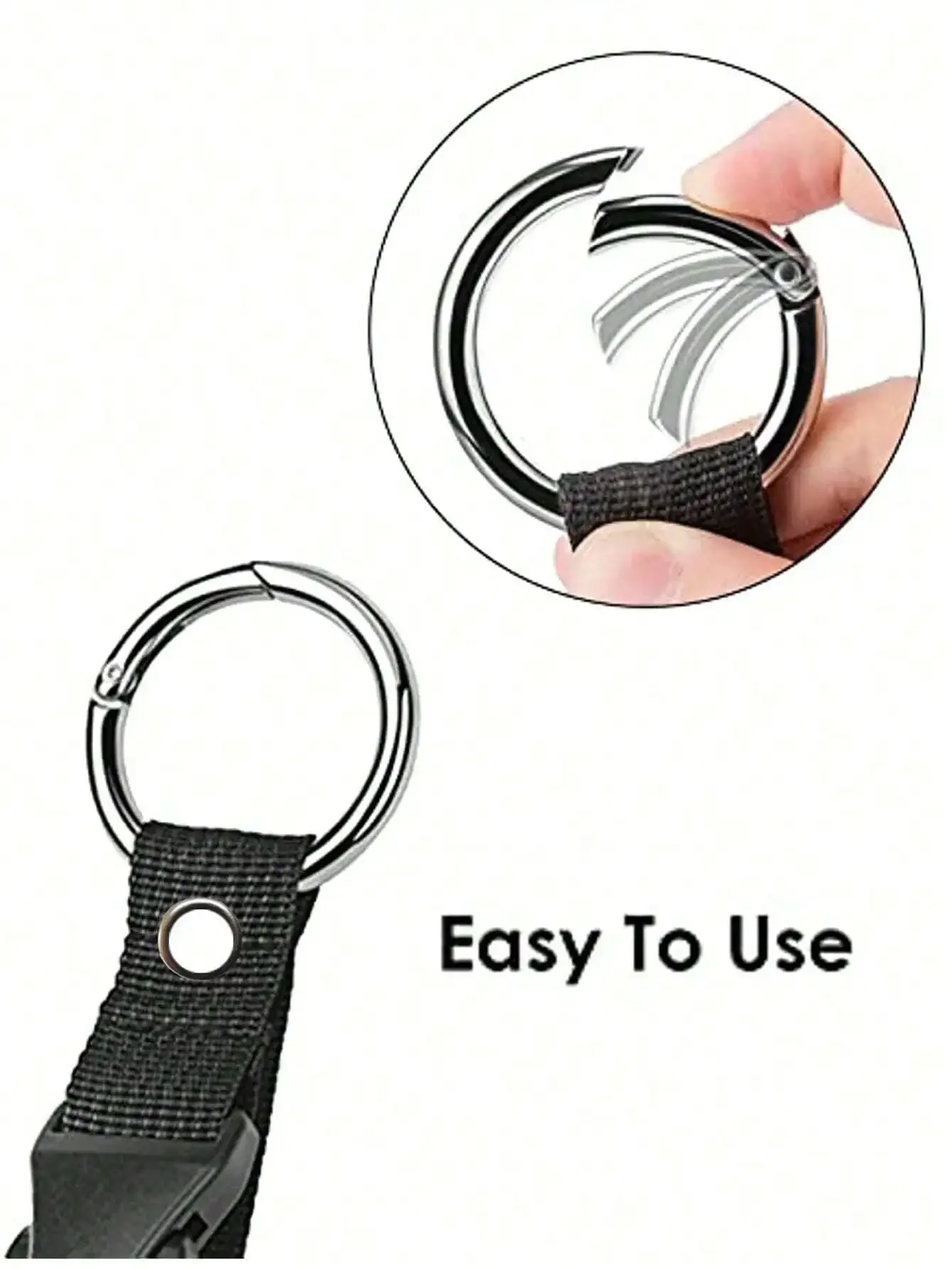 Portable Anti-Theft Luggage St - Car Accessories Must Have recensione e prezzo
