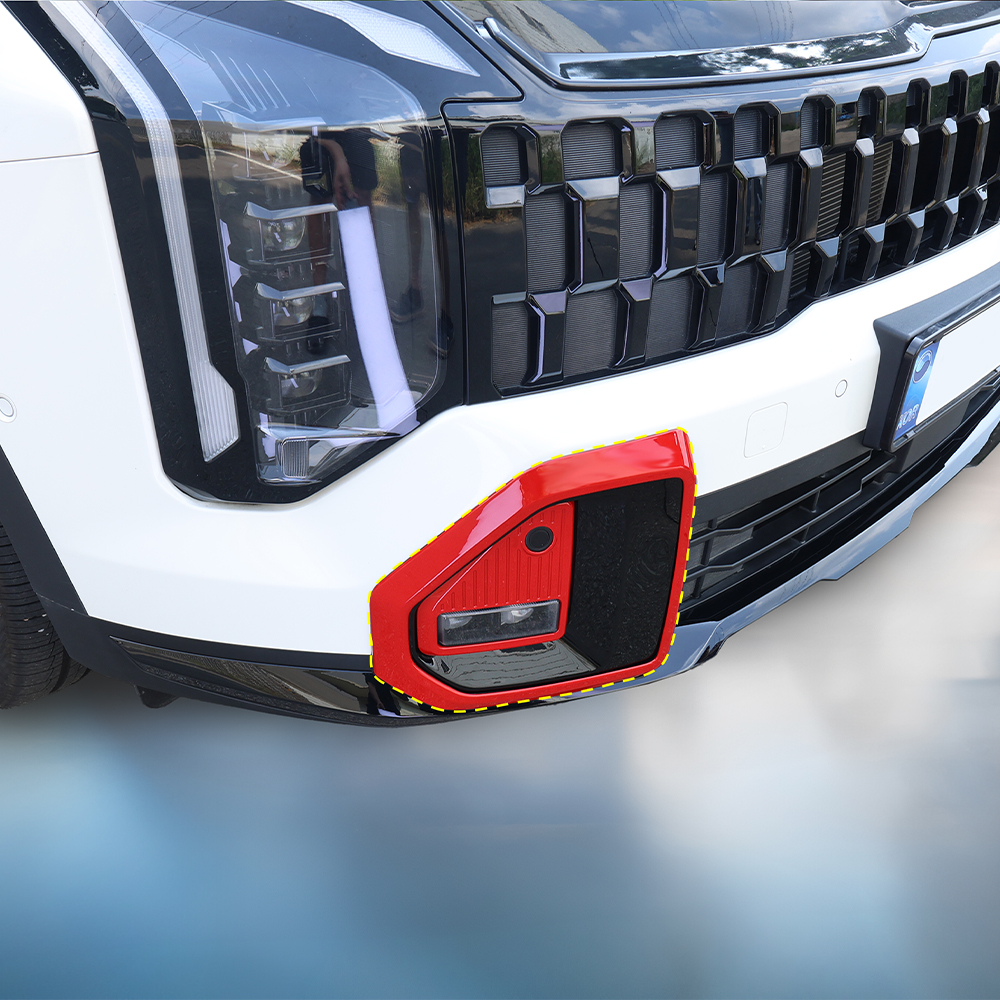 For Kia Sportage NQ5 2026-XLIN - Car Accessories Tape recensione e prezzo