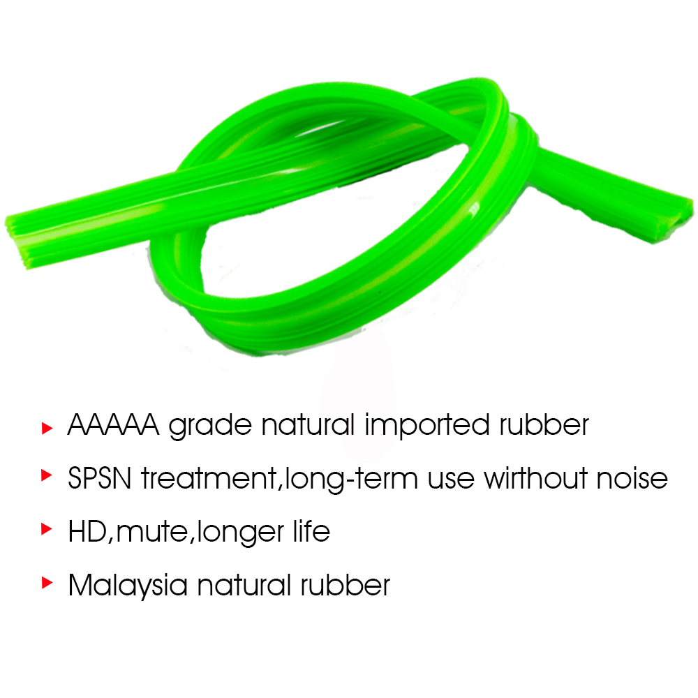 2 PCS Car Wiper Blades Silica  - Car Accessories Tape recensione e prezzo