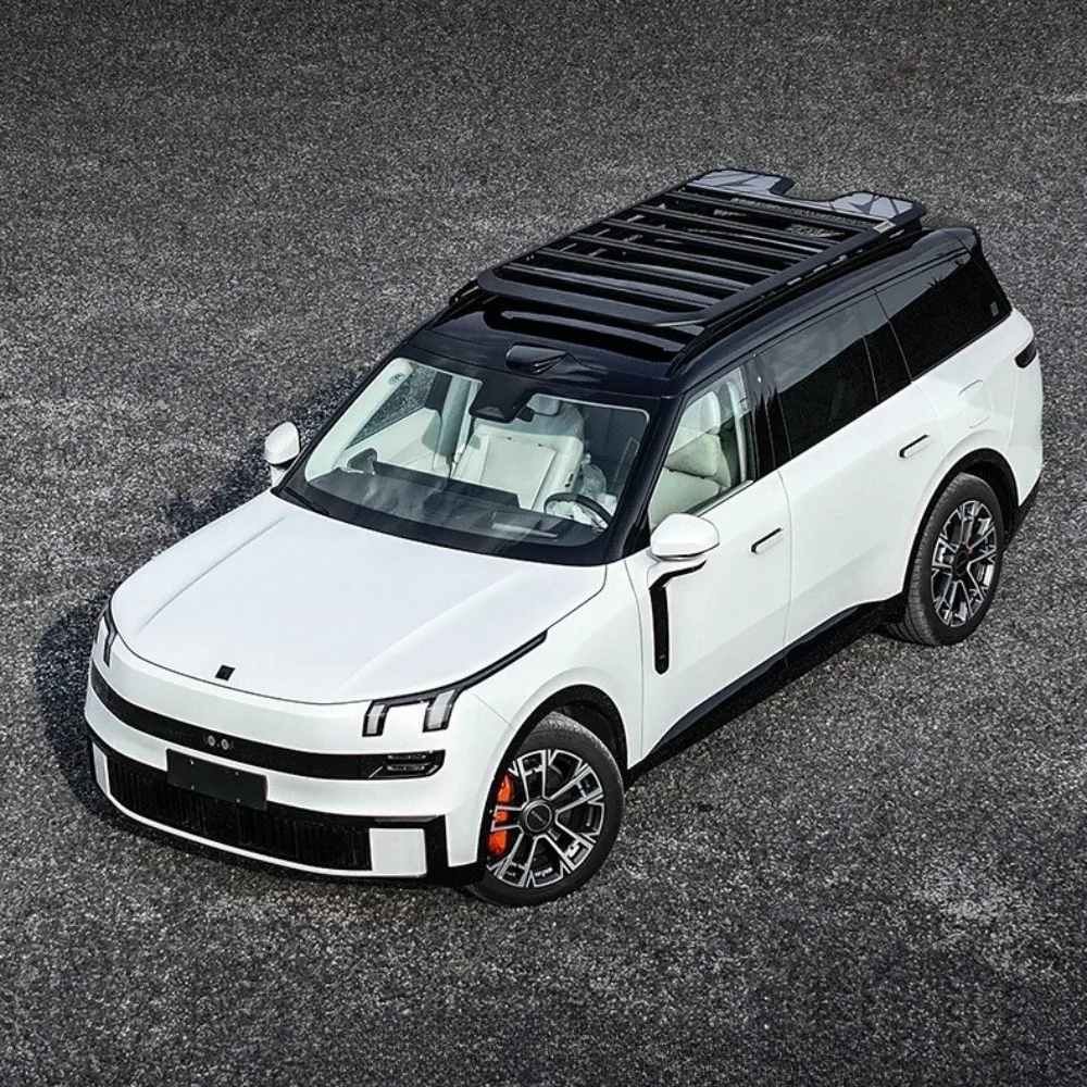 Lynk & Co 900 special modifica - Car Accessories You Must Have recensione e prezzo