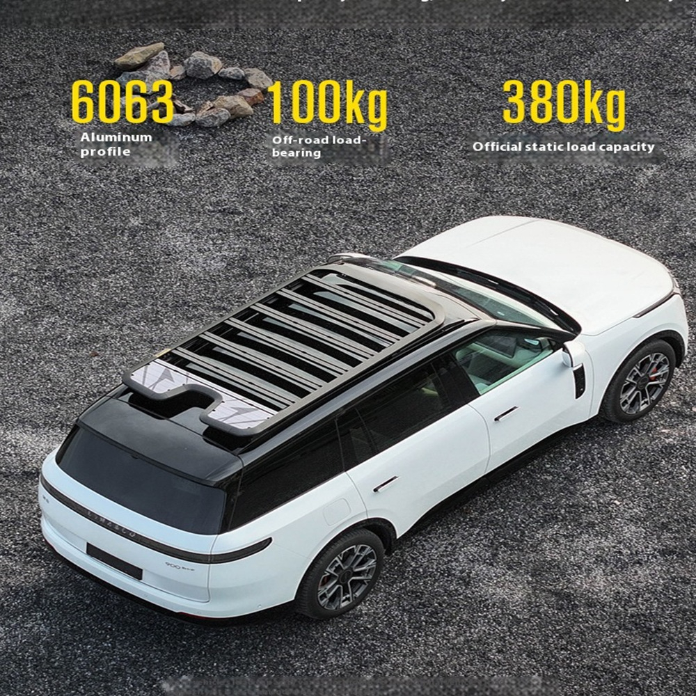 Lynk & Co 900 special modifica - Car Accessories You Must Have recensione e prezzo