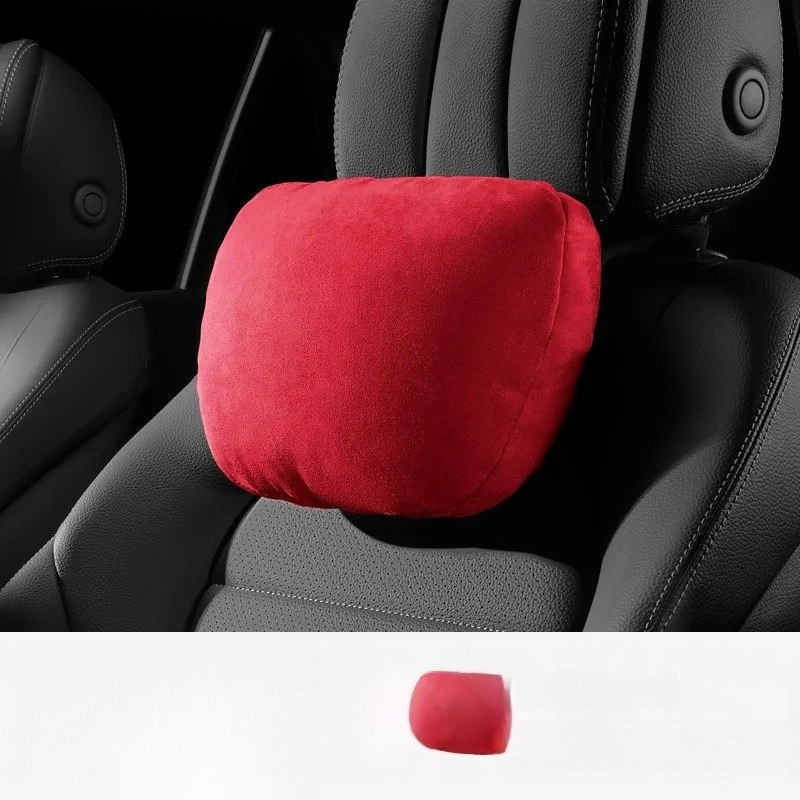 Comfortable Travel Neck Pillow - Car Accessories You Must Have recensione e prezzo