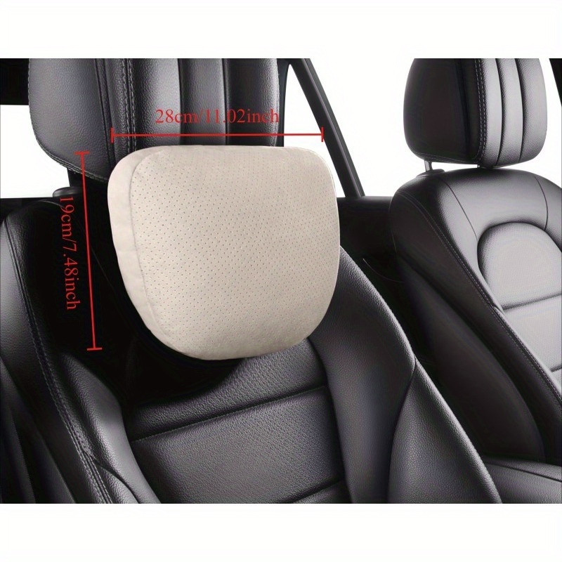 Comfortable Travel Neck Pillow - Car Accessories You Must Have recensione e prezzo