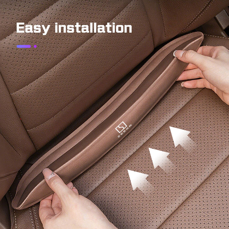 Plug-In Car Seat Gap Filler El - Car Accessories Tape recensione e prezzo