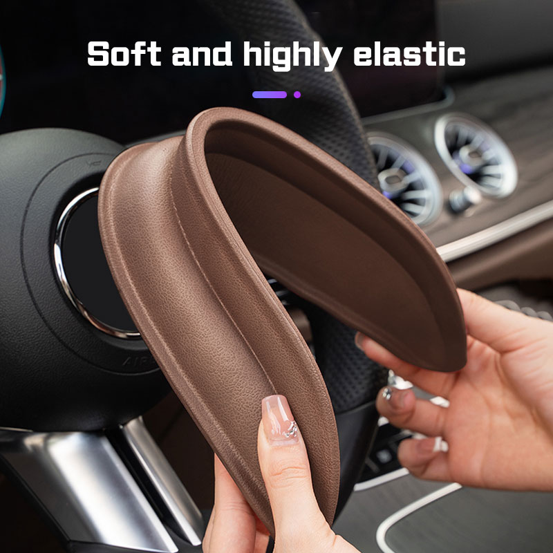 Plug-In Car Seat Gap Filler El - Car Accessories Tape recensione e prezzo