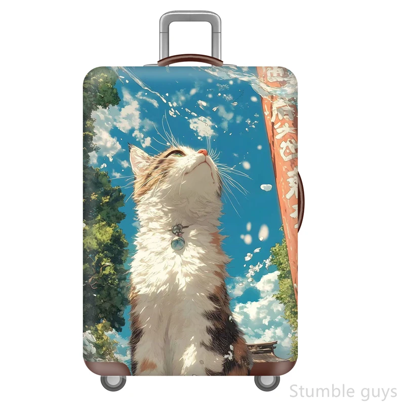 Durable High Elastic Luggage P - Car Accessories Must Have recensione e prezzo