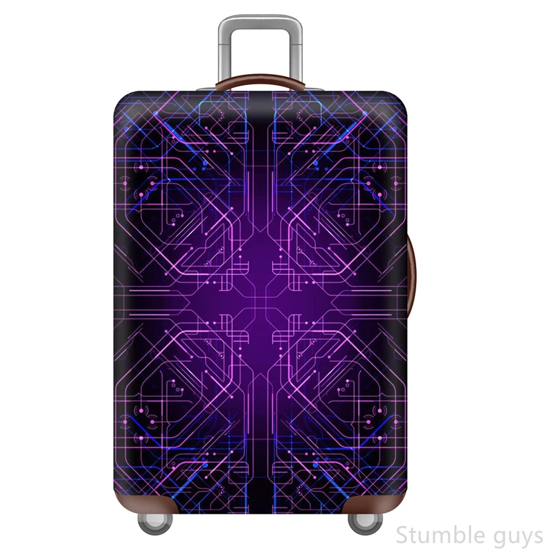 Durable High Elastic Luggage P - Car Accessories Must Have recensione e prezzo