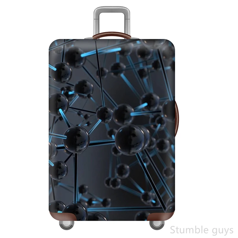 Durable High Elastic Luggage P - Car Accessories Must Have recensione e prezzo