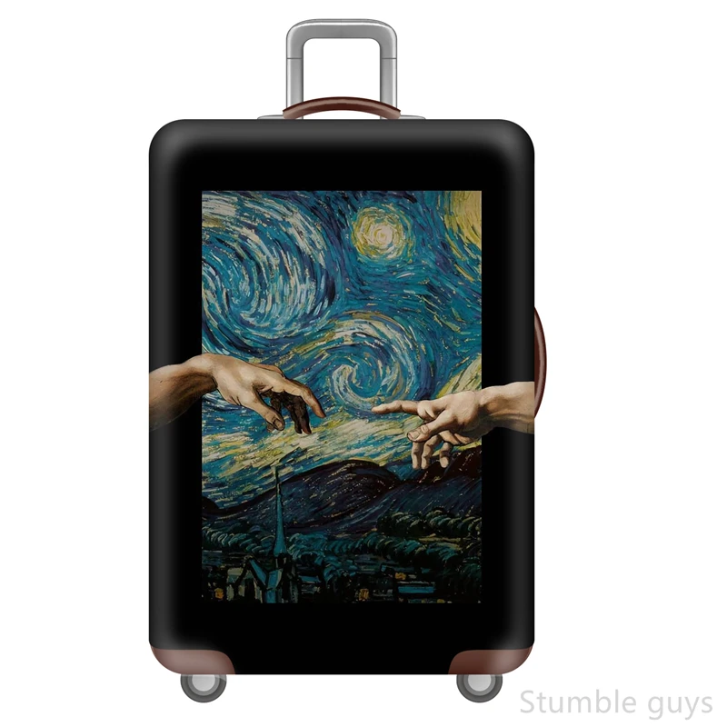 Durable High Elastic Luggage P - Car Accessories Must Have recensione e prezzo