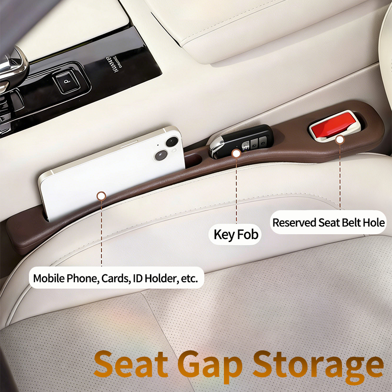 Auto seat leak proof strip for - Car Accessories You Must Have recensione e prezzo
