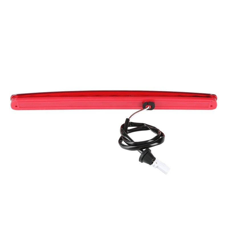 1pc Car Red High Level Third B - Car Accessories Brand recensione e prezzo